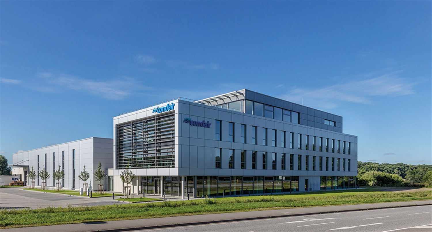 Condair Operations Germany