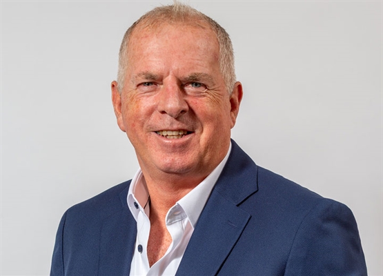 New Managing Director at Condair UK