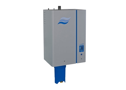 Steam humidifiers
