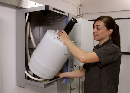 Condair EL electrode boiler steam humidifier