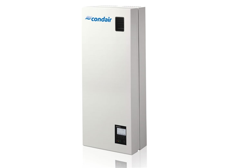 Condair CP3 Mini low capacity electrode steam humidifier