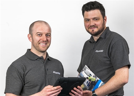 Condair Service Team Expansion