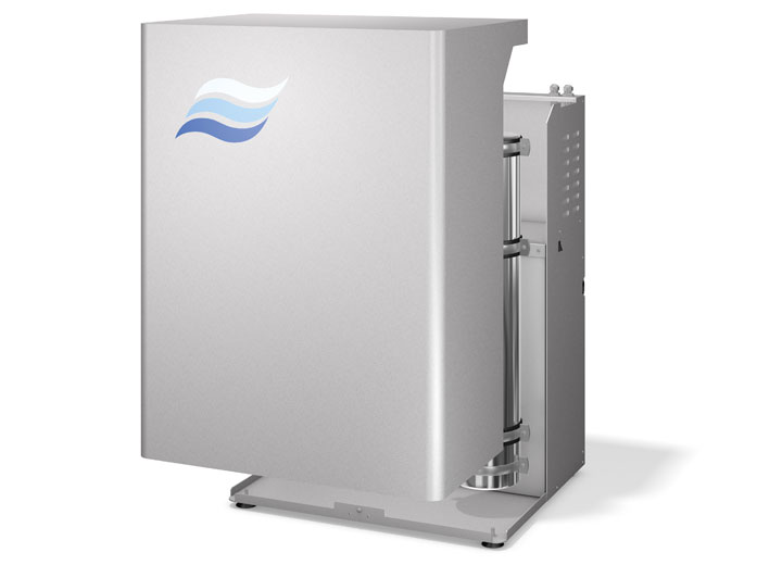 Removable cover for unhindered access